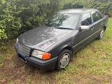 Mercedes-Benz Mercedes  C200 Elegance ohne TÜV viele neu... - gebrauchte Mercedes-Benz C 200 aus dem Jahr 1994