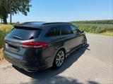 Ford Mondeo MK 5 2.0 TDCI Pano, 8-Fach Ber... - Ford Mondeo MK5