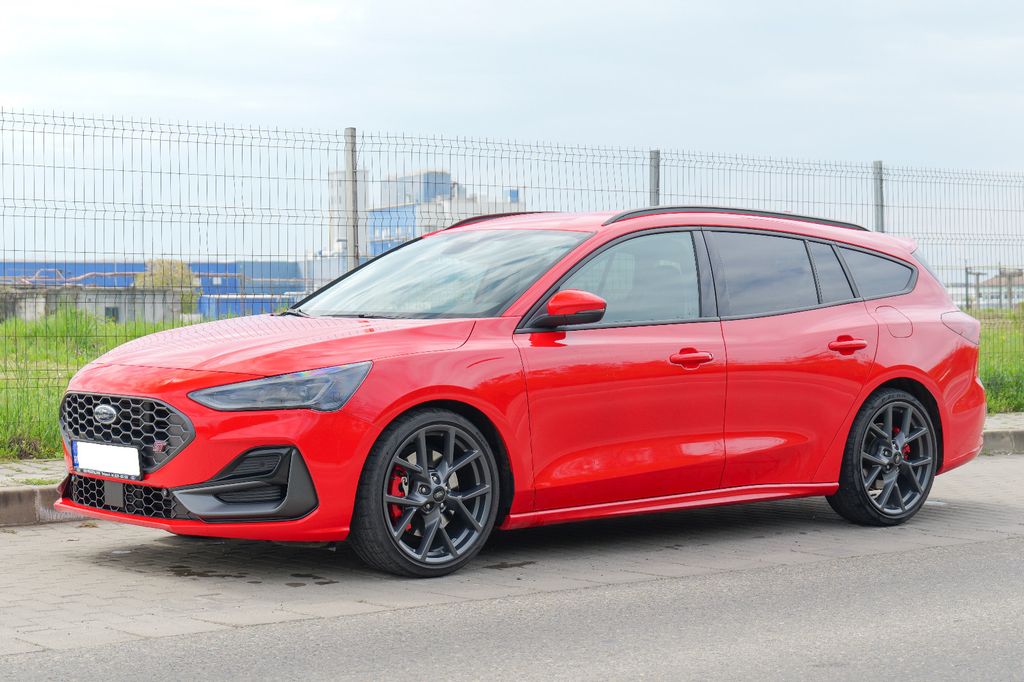 Image of Ford Focus