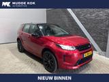 Land Rover Discovery Sport P200 R-Dynamic S | Black Pack | - Land Rover aus 2019