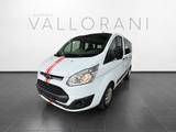 Ford Transit/Tourneo Custom Kombi 310 L1 Tourneo Tren - Ford Transit: Van