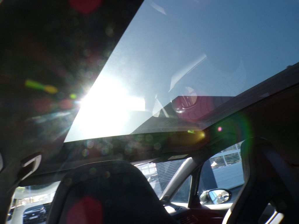 Fahrzeugabbildung CUPRA Born VZ