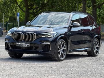 BMW X5 - 4