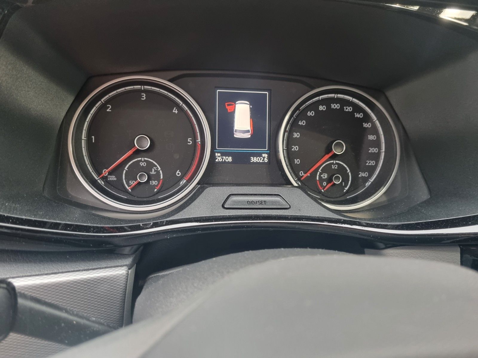 Volkswagen T6.1 California 4Motion Ocean foto 11