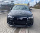 Audi A1 S-Line-Automatik-185PS - Audi A1: 185 Ps