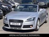 Audi TT Cabrio 2.0TFSI S-Line*Led*Tempomat*Sportsitze