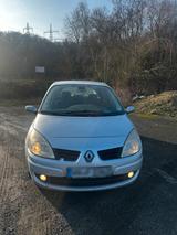 Renault scenic 2008 1.9 Diesel Automatik 0... - Renault Scenic aus 2008 mit Diesel-Antrieb