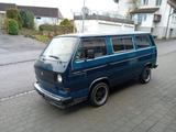Volkswagen Einzigartiger T3 Caravelle - scheckheftgepflegte VW T3 Caravelle