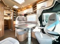 Carthago C1-tourer T 145 RB-LE comfort -Mod.26 -REDUZIERT (7/18)