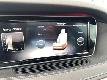 Mercedes S 350 - 12