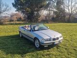 BMW Bmw 320i 24V Cabriolet - Manuale - CRS ASI - BMW Oldtimer mit Benzin-Antrieb: Cabrio