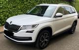 Skoda Kodiaq 2.0 TSI DSG 4x4 STYLE STYLE 7 Sitzer - Skoda Kodiaq in Gelsenkirchen