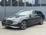 Mercedes-Benz E 220 d T 9G-TRONIC Avantgarde / RFK / CarPlay - Mercedes-Benz E 220 in Krefeld