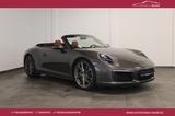 Porsche 991 911 Carrera 4 Cabriolet-Xenon-Navi-Approved- - gebrauchte Porsche 991 aus dem Jahr 2018
