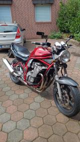 Suzuki Bandit GN77 b - SUZUKI GN