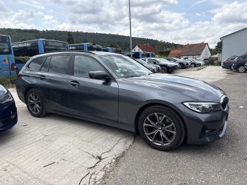 BMW 320 - 7