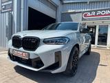 BMW X4 M Competition Head Up*LED*Wlan*1.Hd* - BMW X4 M aus 2023