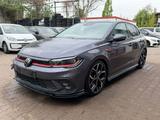 Volkswagen Polo VI GTI 2.0 TSI DSG 152KW NAVI KAMERA 1.HD - Kleinwagen mit Unfallschaden