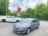 Opel Insignia ST 1.6 CDTI Selection AHK KAMERA XENON - Opel Insignia: Selection