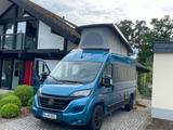 HYMER / ERIBA / HYMERCAR Free 540