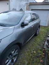 Kia Sorento 2.2 CRDi AWD Platinum Edition Automa... - Kia Sorento mit Panoramadach