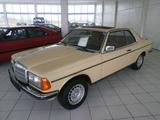 Mercedes-Benz 280 C123 orig.zustd  TOP origLack ohne ROST H-Ke - Offers matching your search criteria