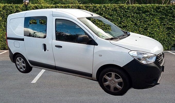 Image of Dacia Dokker