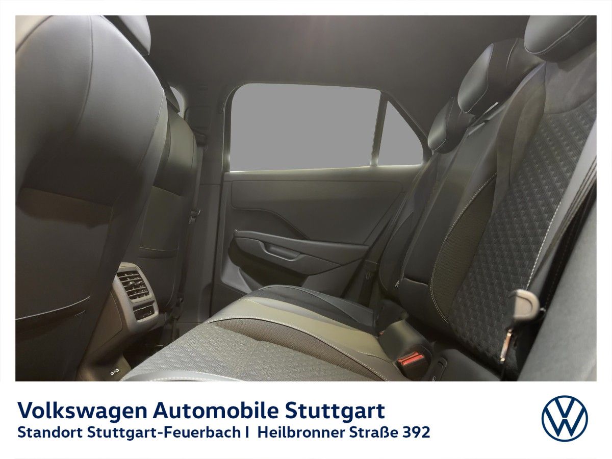 Volkswagen T-Roc - Bild 8