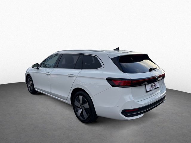 Passat Variant 2.0 TDI DSG BUSINESS LED+AHK+ACC+