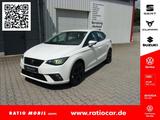 Seat IBIZA REFERENCE 1.0 MPI DAB+ FRONT-ASSIST EPH  - Seat Ibiza Gebrauchtwagen in Chemnitz