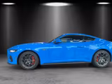 Ford Mustang Fastback GT Grabber 446PS 10Gang Automa. - Ford Mustang von 2026