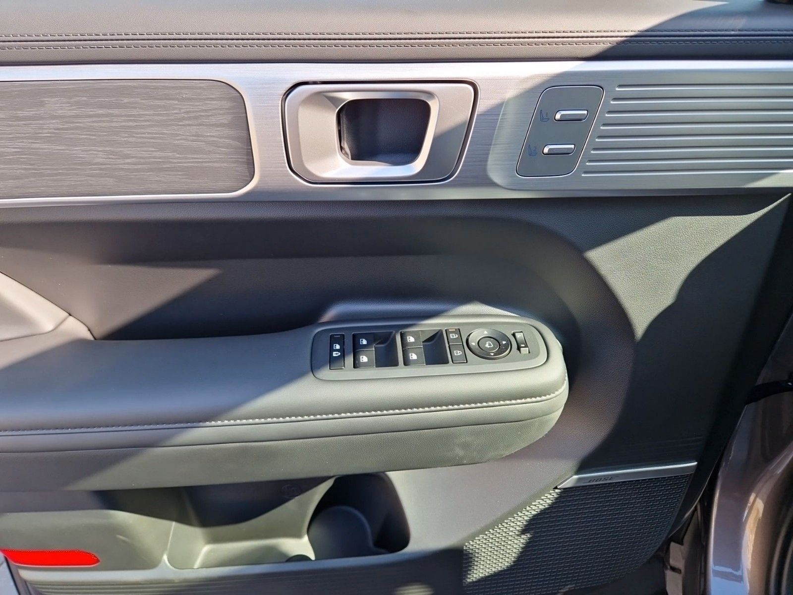 Hyundai Santa Fe – Bild 7