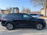 Skoda Kodiaq 1.5 TSI mHEV Selection ACC AHK Matrix 18 - Skoda Kodiaq Tageszulassungen