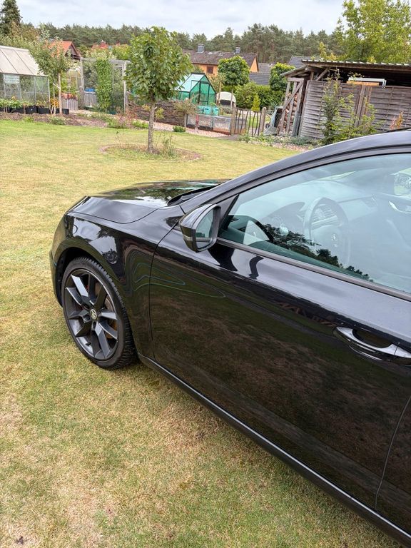 Image of Skoda Octavia