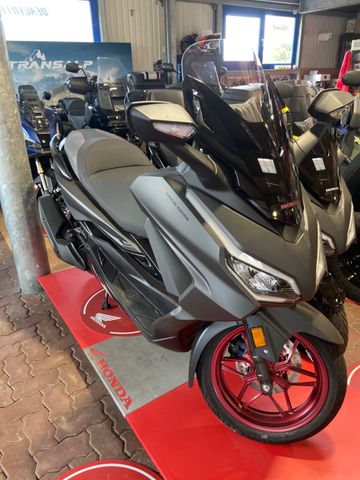 Honda Forza 125 NSS125 SPECIAL