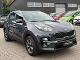 Kia Sportage Vision 2WD/4xSHZ/Nur9000km/Navi/Kamera/ - Kia Sportage: Geländewagen, 2x4