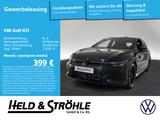 Volkswagen Golf GTI ED50 2.0TSI 325PS WKR SHZ HUD RFK BLK - Volkswagen Golf: R32 Ps
