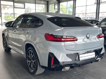 BMW X4 - 6