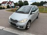 Mercedes-Benz A 150 Avantgarde Rentnerauto, MKL leuchtet!! - Mercedes-Benz A 150: Avantgarde