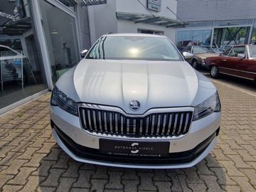 Skoda Superb - 2
