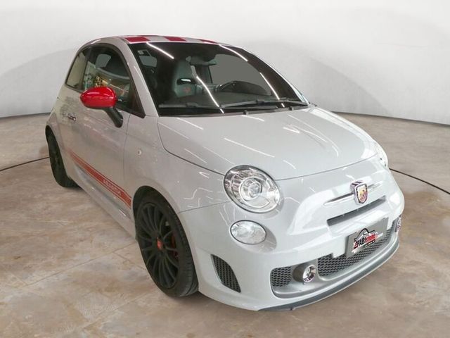 Abarth 595 1.4 T-jet 160 Cv - Sabelt, Spoiler 70