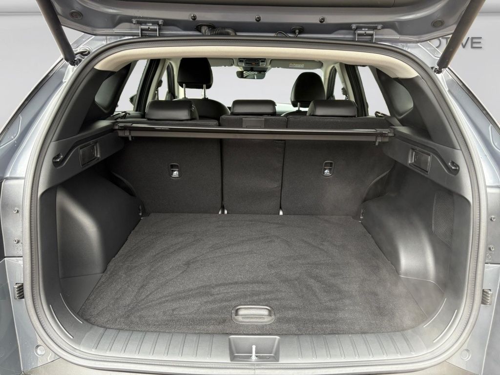 Hyundai Tucson – Bild 17