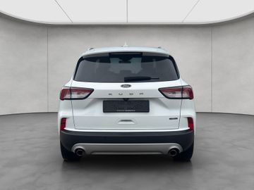 Ford Kuga - 5