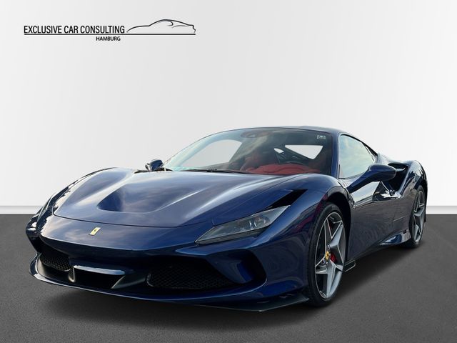 FERRARI F8 – Bild 3