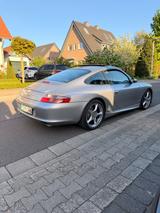 Porsche 996 Carrera Coupé Jubiläumsmodell 40 Jahre  - Porsche 911er Reihe in Duisburg