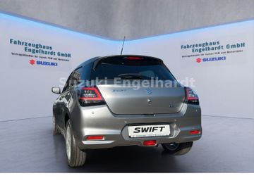 Suzuki Swift 1.2 HYBRID MT Comfort