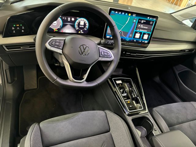 Golf Variant Style 1,5 l eTSI*Ergo*ACC*IDA*Navi*