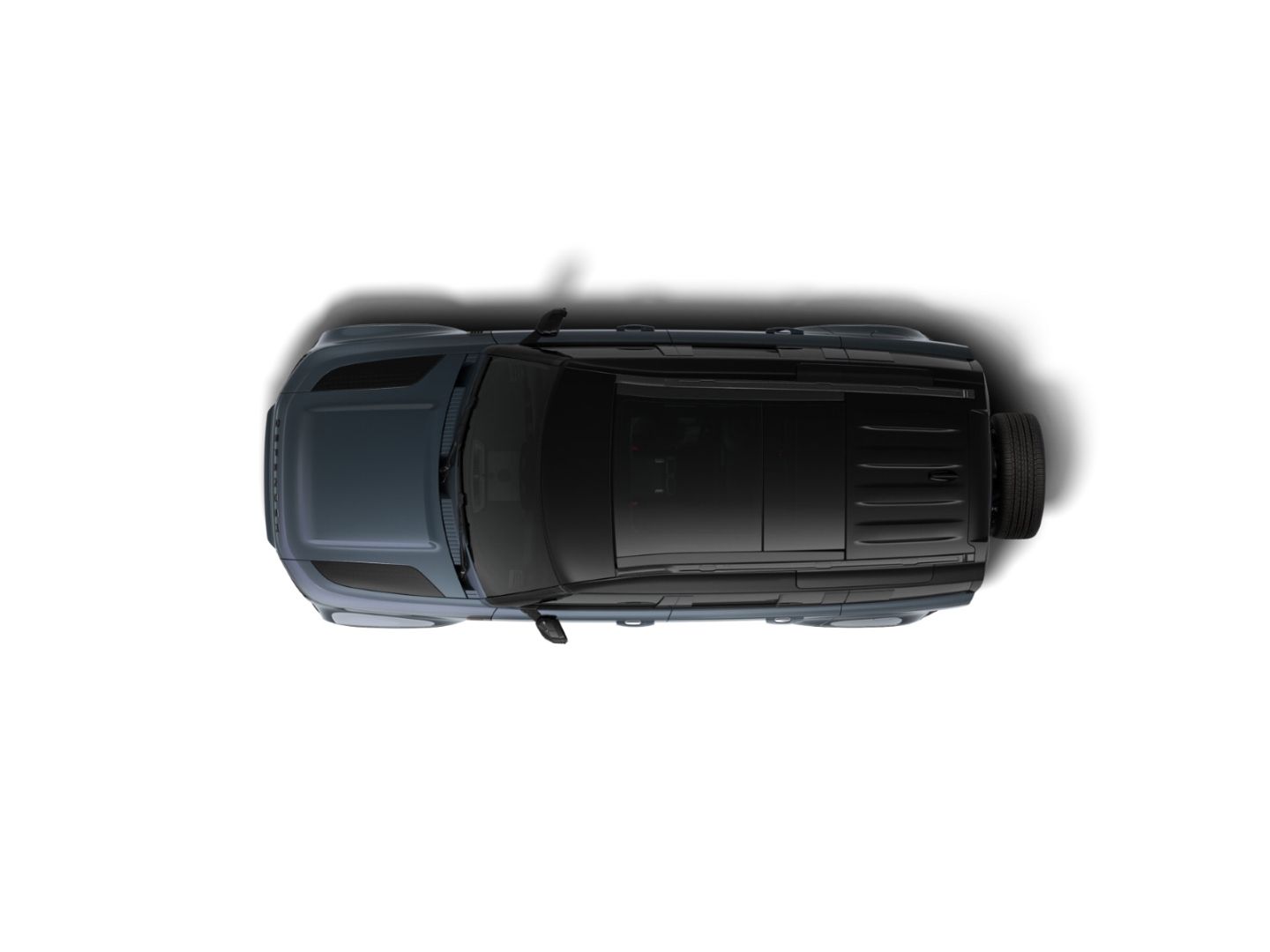 Land Rover Defender - Bild 5