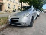Citroën C3 Pluriel - Citroën C3 aus 2004: Pluriel