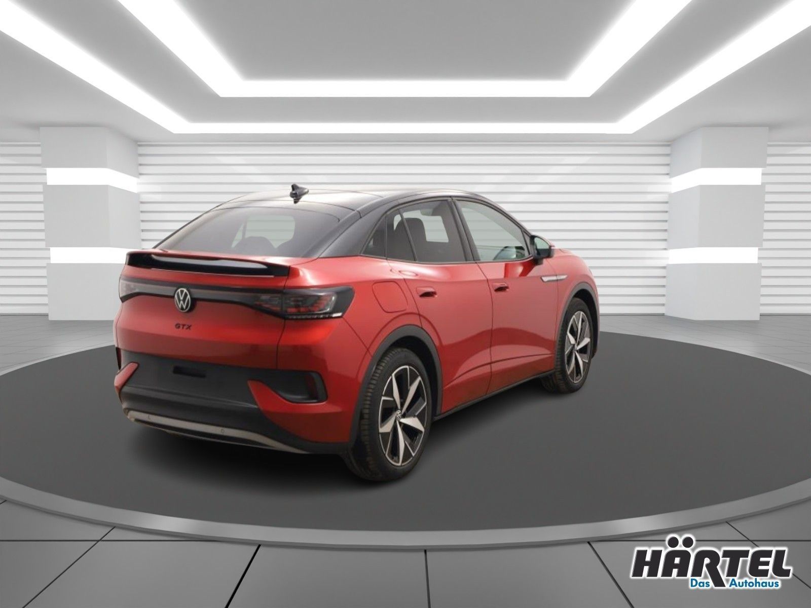 Volkswagen ID.5 GTX 4MOTION 77 KWH AUTOMATIK Sportpaket LED imagem 3